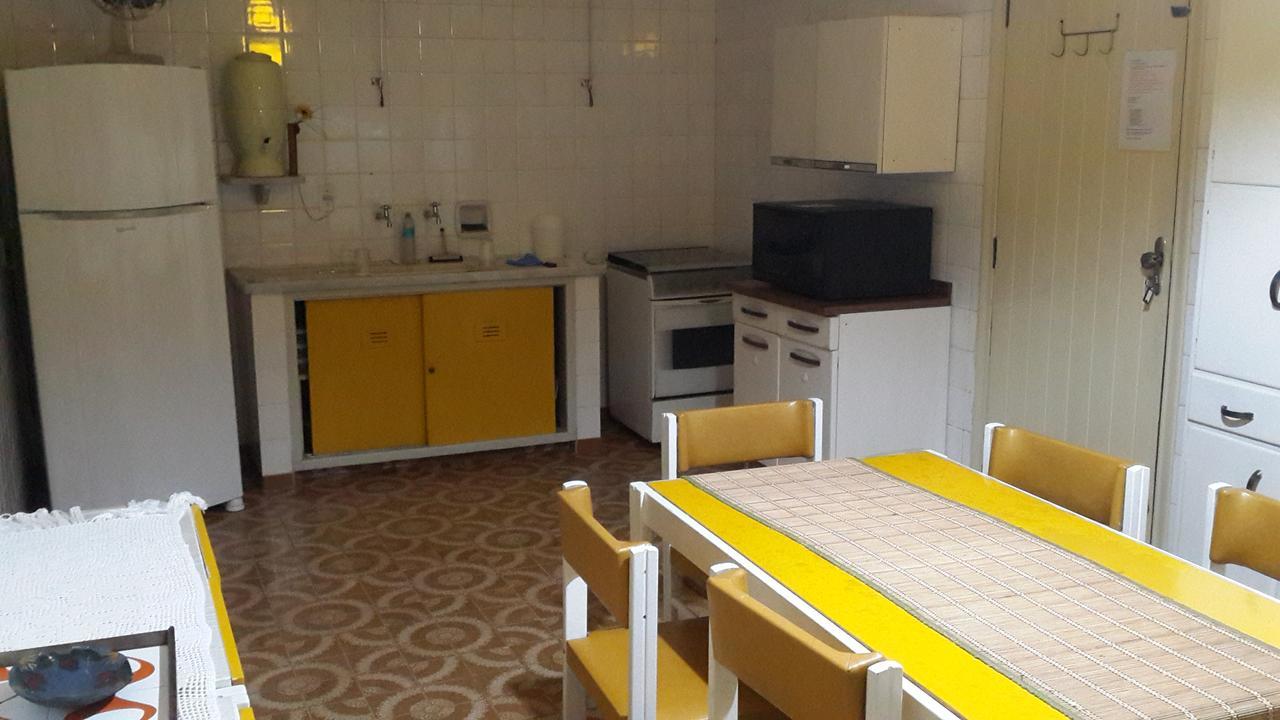 Casas Em Ubatuba Villa Ngoại thất bức ảnh