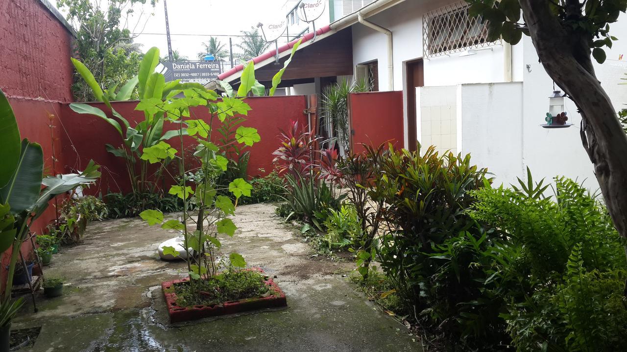 Casas Em Ubatuba Villa Ngoại thất bức ảnh
