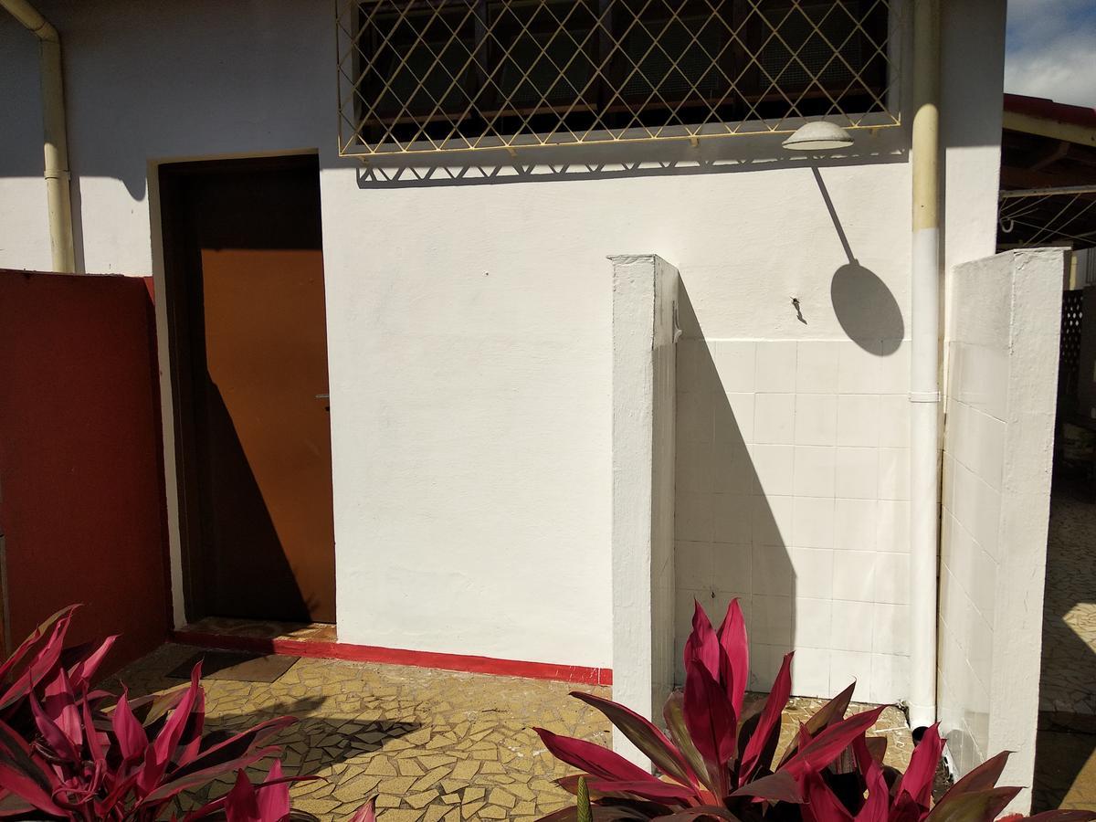 Casas Em Ubatuba Villa Ngoại thất bức ảnh