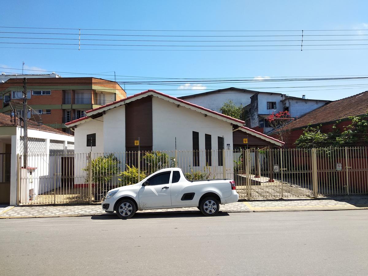 Casas Em Ubatuba Villa Ngoại thất bức ảnh