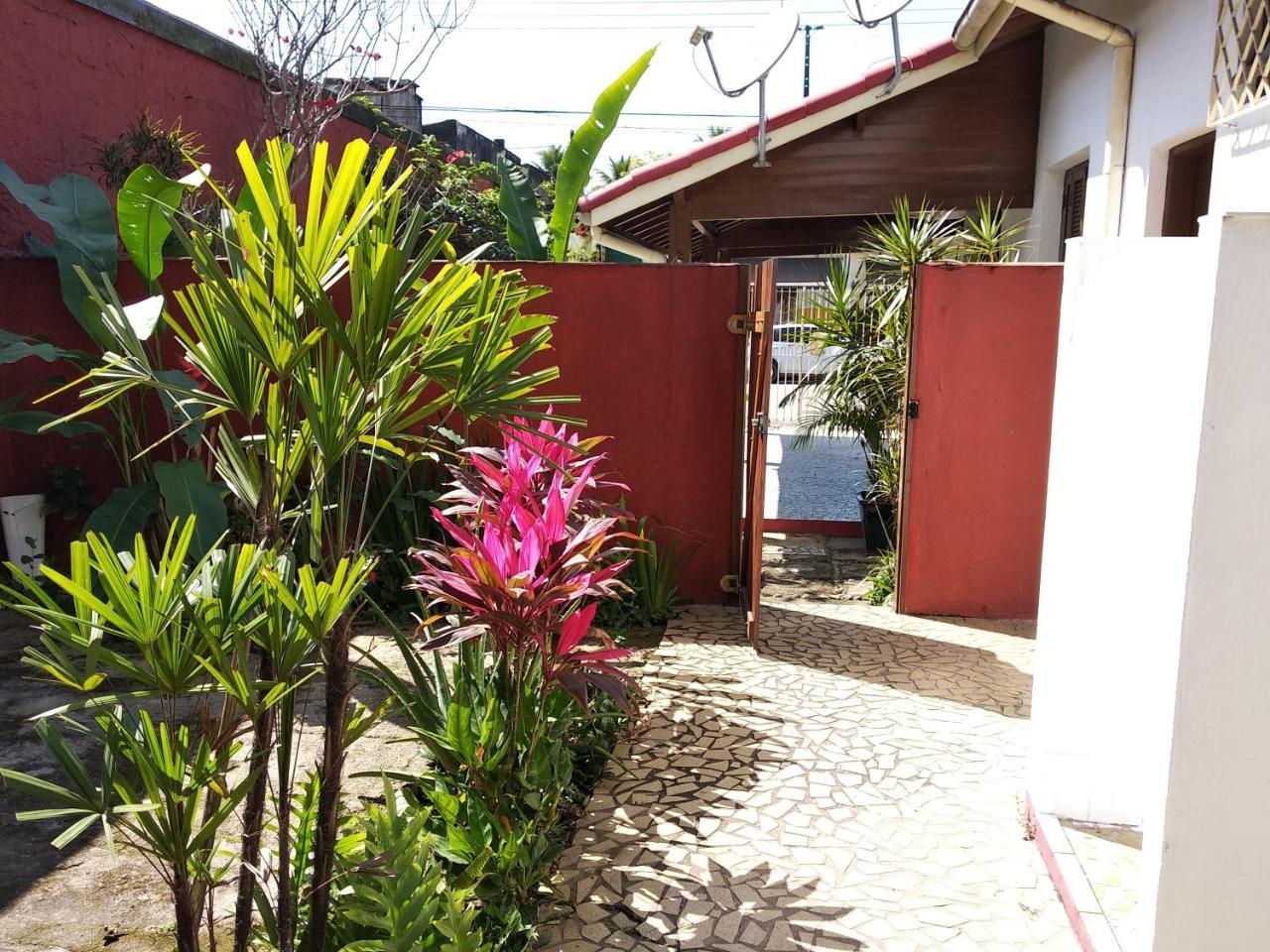 Casas Em Ubatuba Villa Ngoại thất bức ảnh